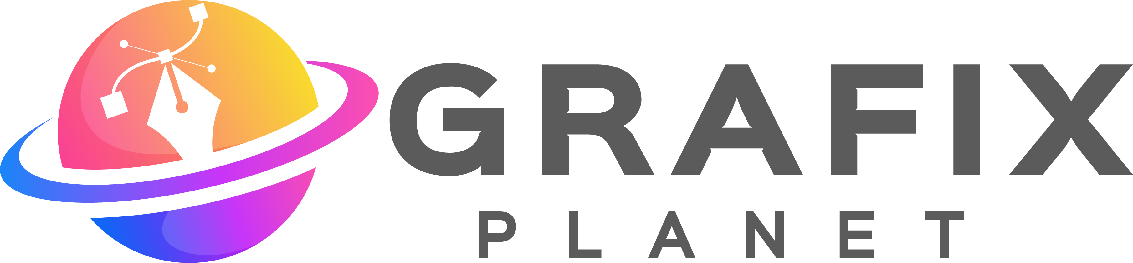 Grafix Planet